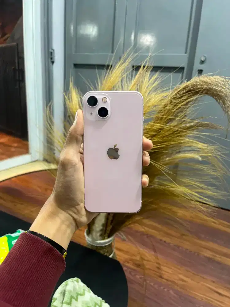 iPhone 13 128 all operator