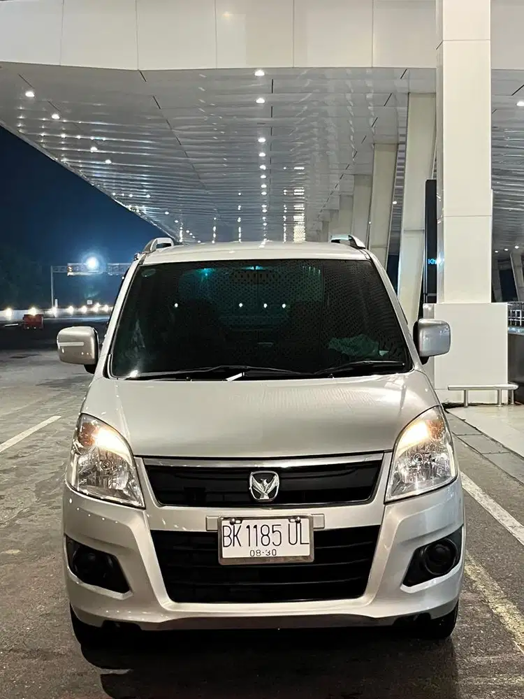 KARIMUN WAGON R 2015