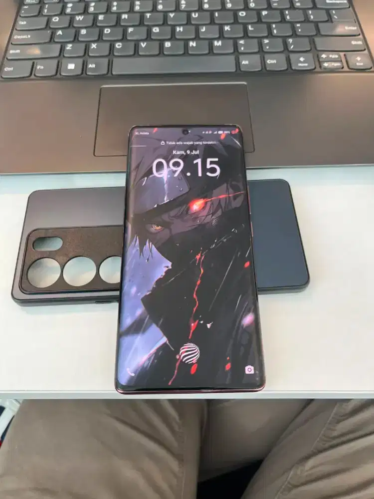 Vivo v29 second mulus