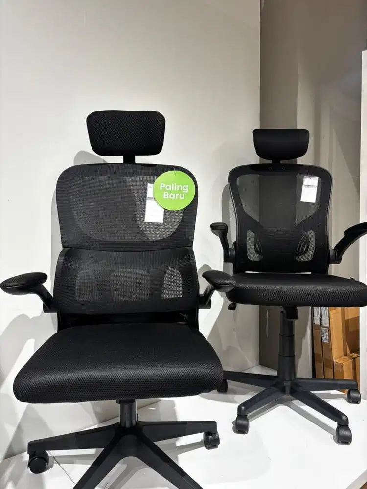 KURSI KANTOR YUGO & MALDEN