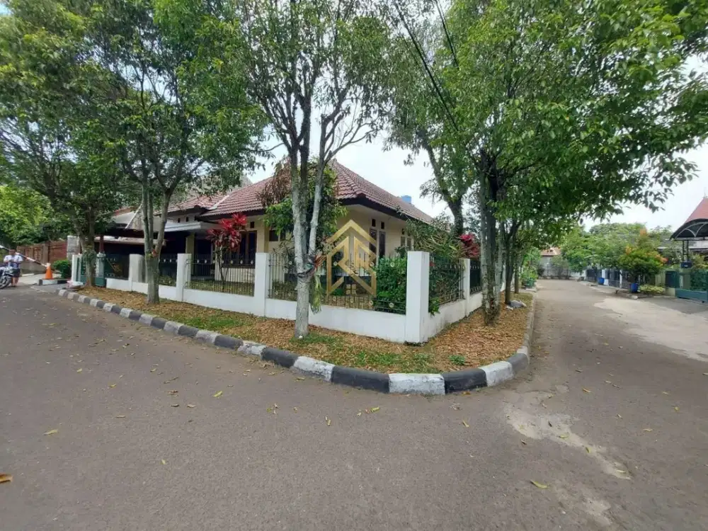 DIJUAL RUMAH DI TANJUNG SARI ANTAPANI BANDUNG Lokasi Premium Jarang Ada