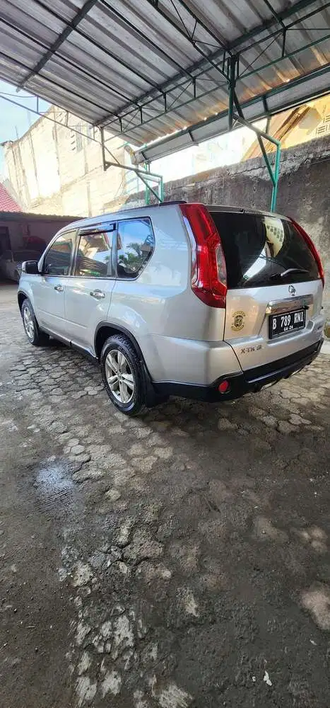 Nissan X-Trail 2012 Bensin