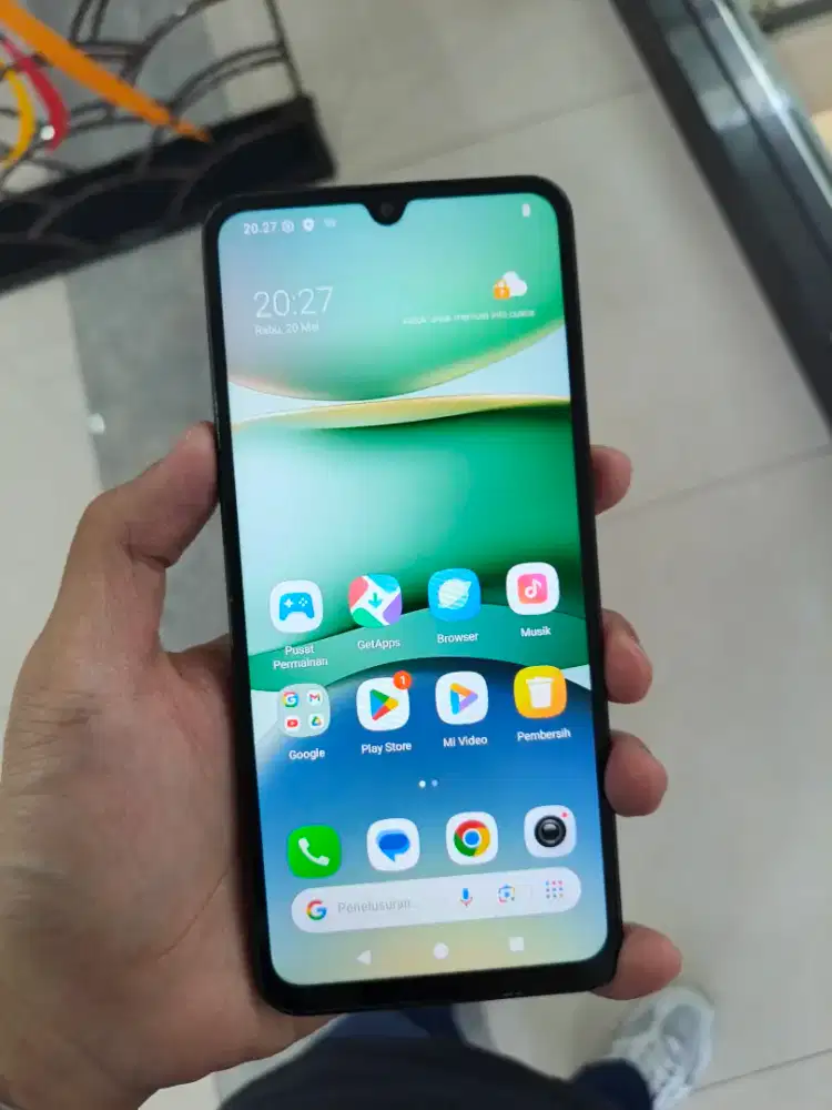 redmi a5 4/128 no minus