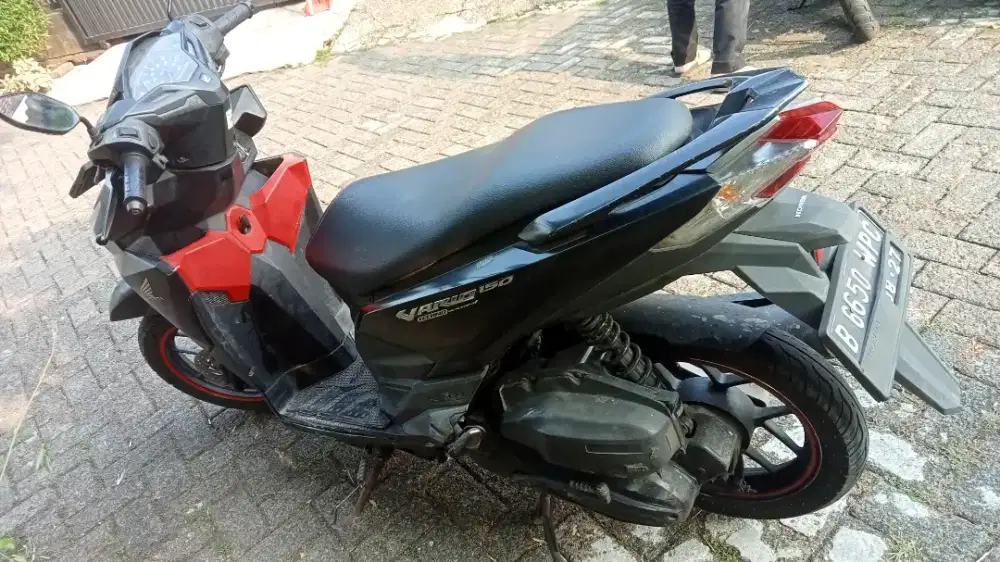 Sale Honda Vario 150. Th 2016