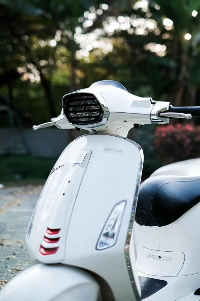 VESPA SPRINT 150 IGET ABS FACELIFT 2024