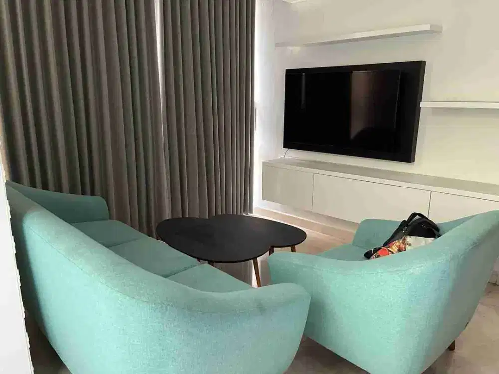 Jual Apartemen The Grove 2Br Private Lift Cbd Kuningan