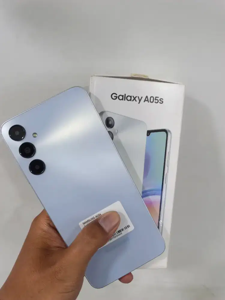 Samsung A05S 6/128