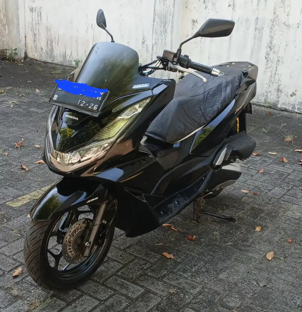 Pcx thn 2021 abs