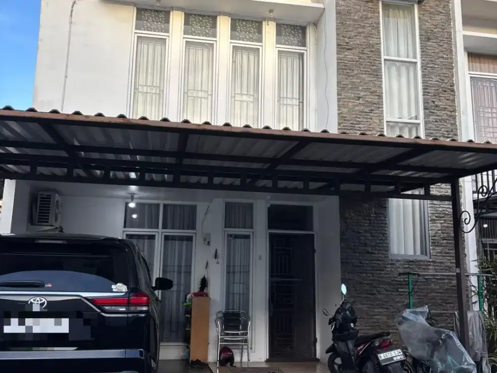 Dijual Rumah Di Perumahan Jagakarsa, Jakarta Selatan