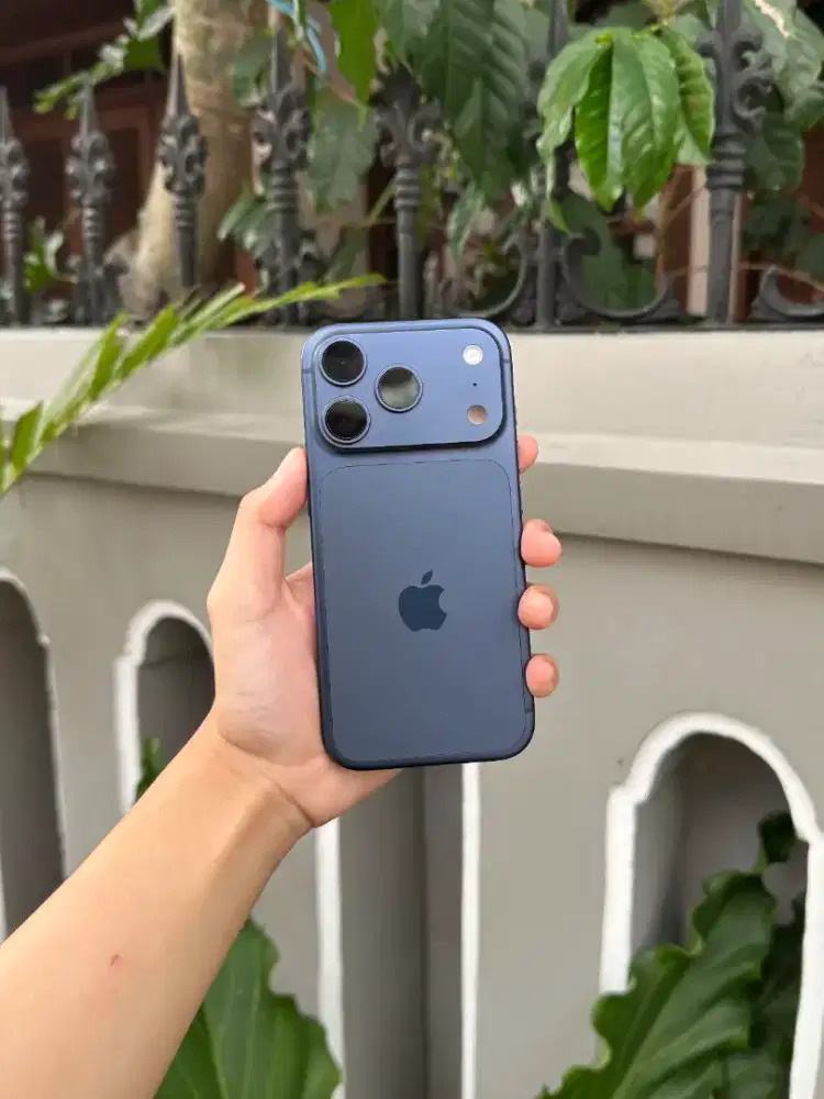 iPhone 17 pro 256 GB ex iBox