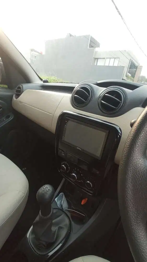 Renault Duster 2017 Diesel