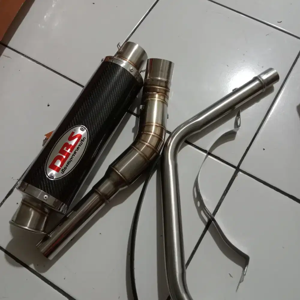 Knalpot DBS Thunder125