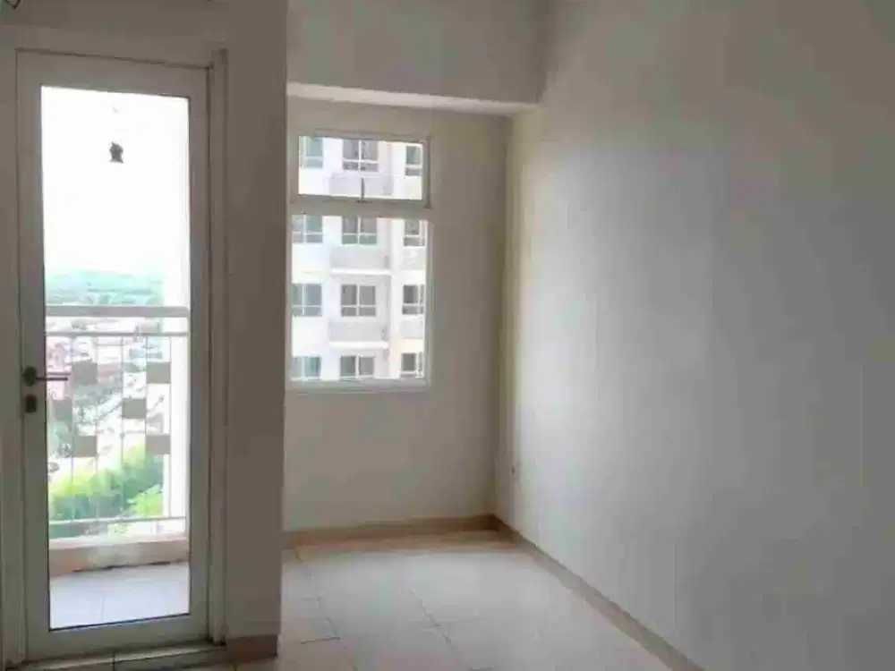 Dijual murah bukan murahan apartement springlake bekasi unit terbatas