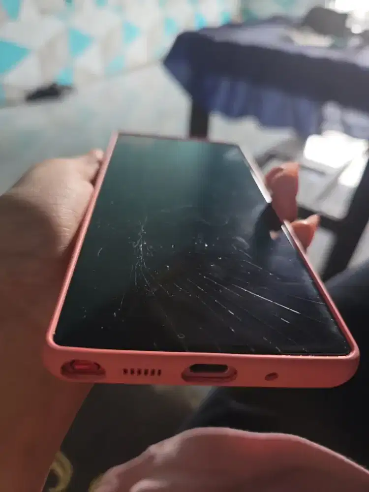 SAMSUNG GALAXY NOTE 20 5G
