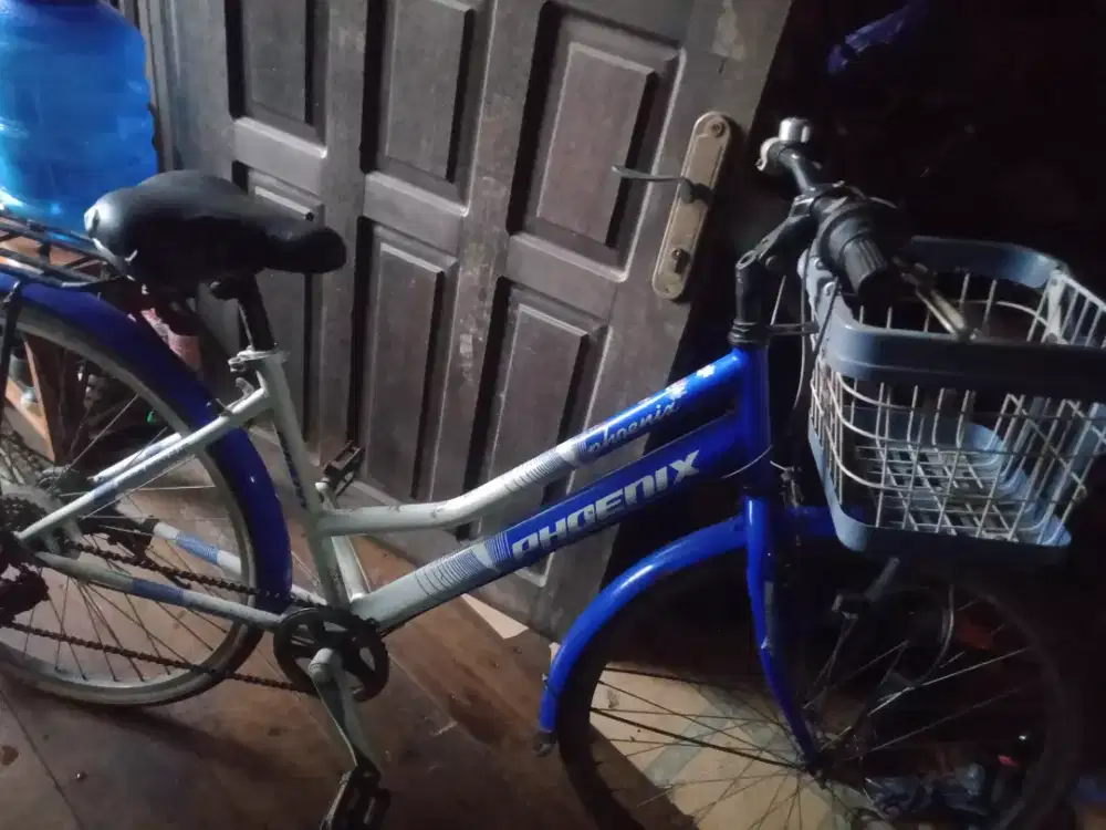 Speda kerajng Ukuran 26