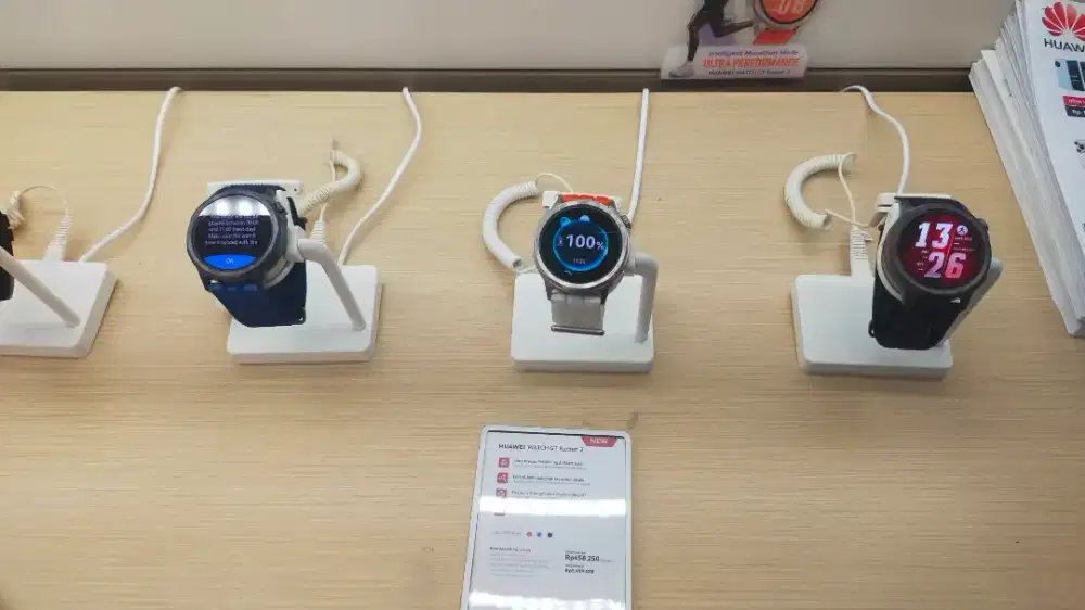 Huawei GT Runner 2