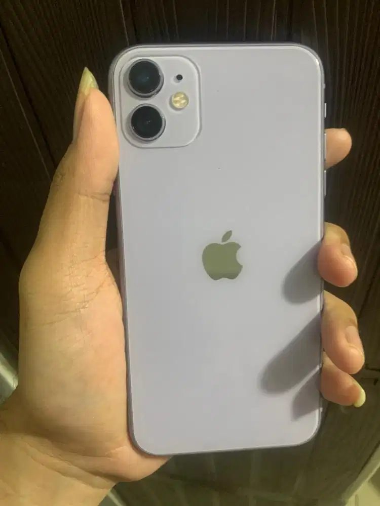 Iphone 11 128gb inter