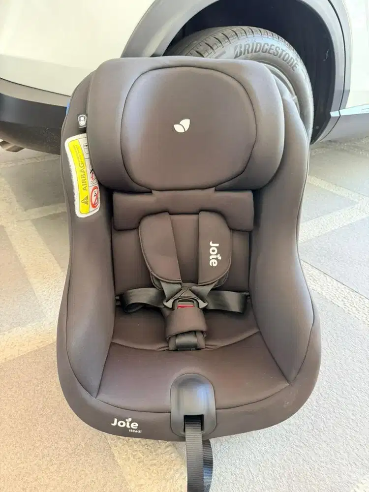 Car seat Joie Steadi
