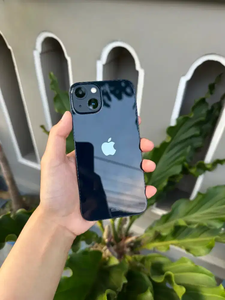 iPhone 13 128 GB ex beacukai