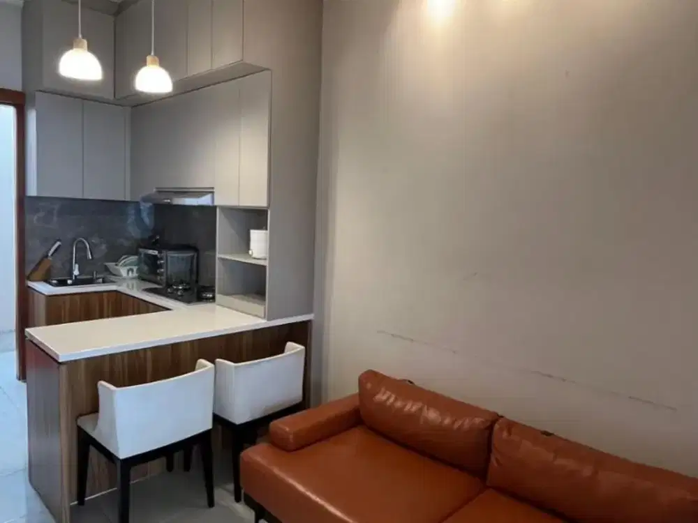 DIJUAL RUMAH DI KOTA BALI RESIDENCE PADALARANG DEKAT DENGAN KBP, IKEA