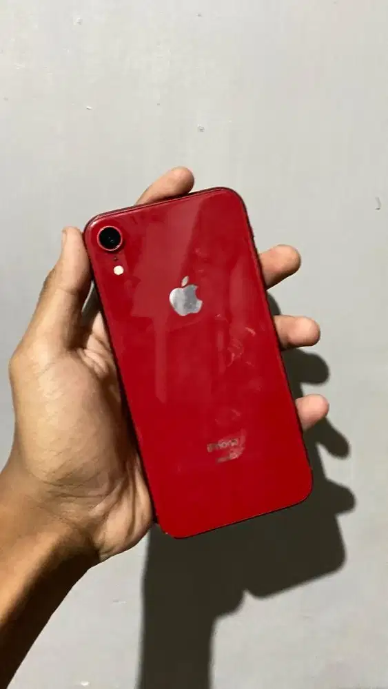 iphone xr 128gb inter sinyal permanen