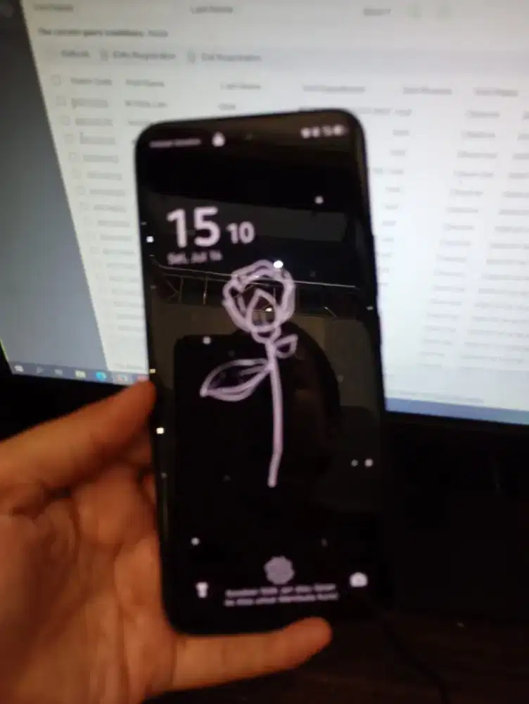 Itel S26 Ultra Ram 8+16/128