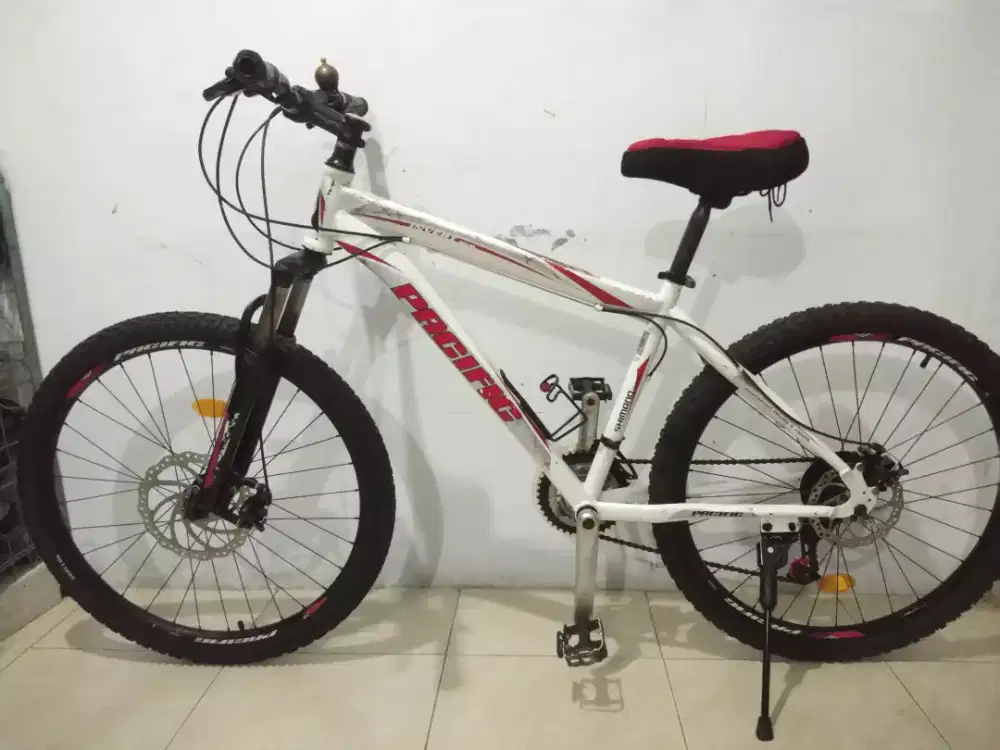 Sepeda mtb jadul dewasa