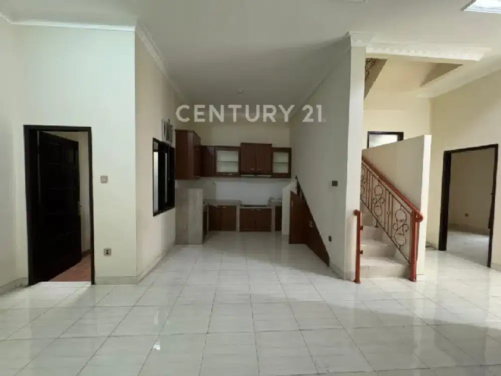 Dijual Rumah Siap Huni Di Sunter Jakarta Utara