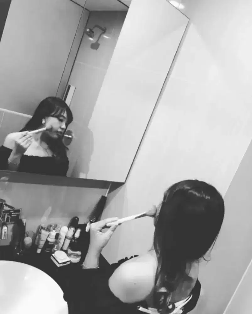 Cari pekerjan di bidang salon kecantikan & makeup