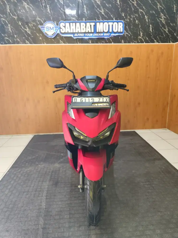 VARIO 160 CBS TH 2023 CASH ATAU KREDIT DAN SPAYLATER BISA