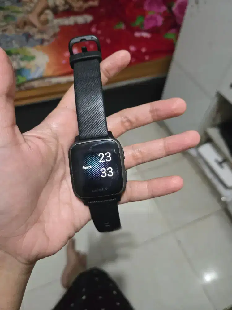 Garmin venu SQ music edition