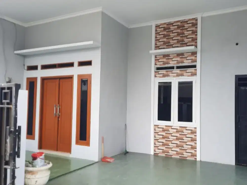 Rumah Minimalis Harapan Indah Bekasi – Nyaman, Aman, dan Bernilai Tinggi
