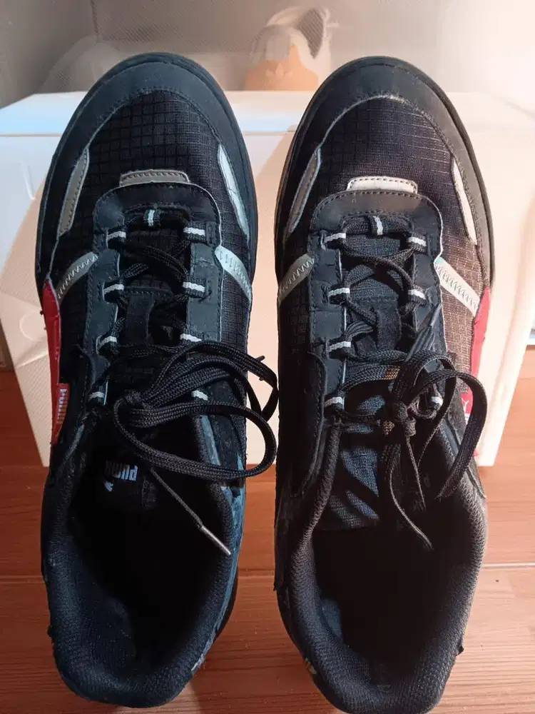 Jual Sepatu Puma