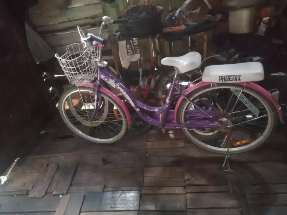 Speda kerajng ukuran 26