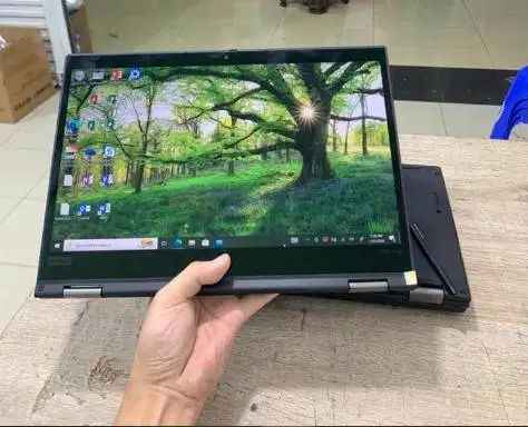 Lenovo X390 Yoga I5 Gen 8 13,3 Inch 8/256GB Stylus Pen *RVN