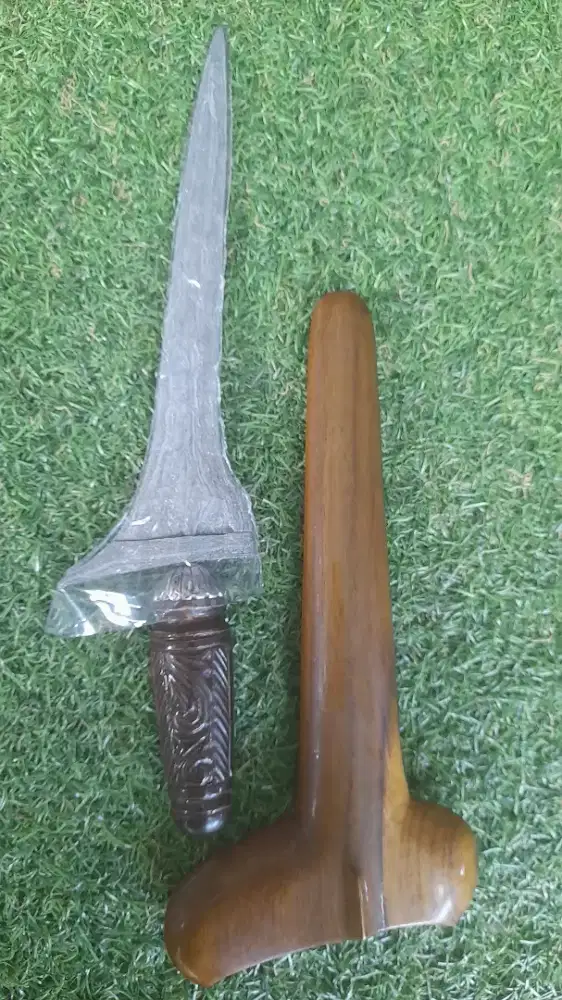 Barang Simpanan