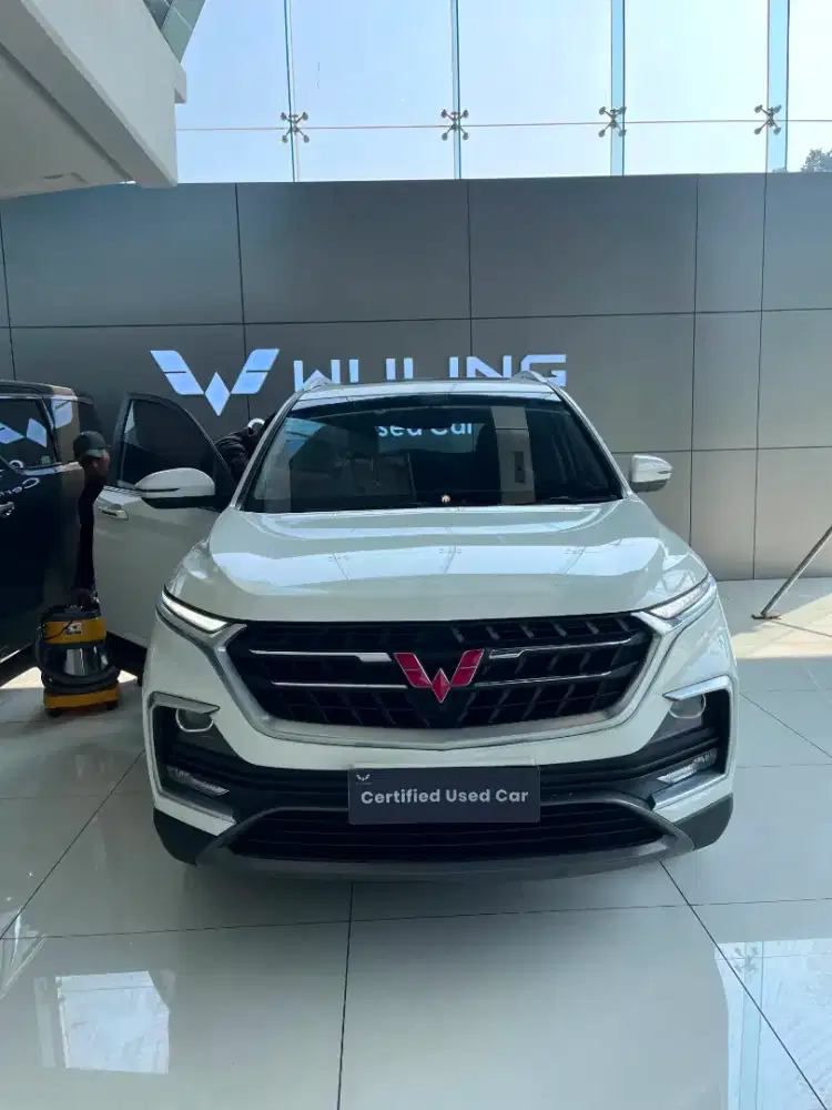 Almaz  LT lux 2019 7 seater