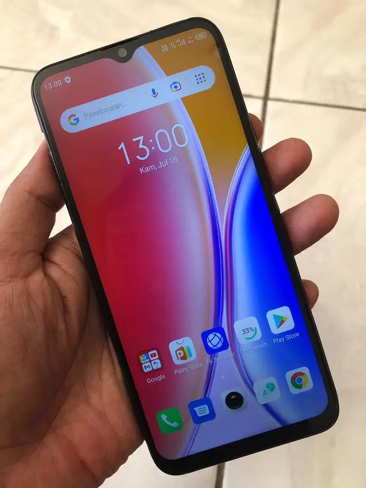 INFINIX SMART 6 3/64