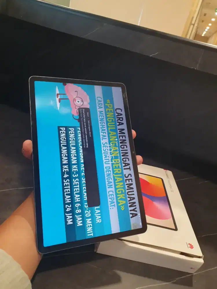 Huawei matepad se 11 4/128 wifi only