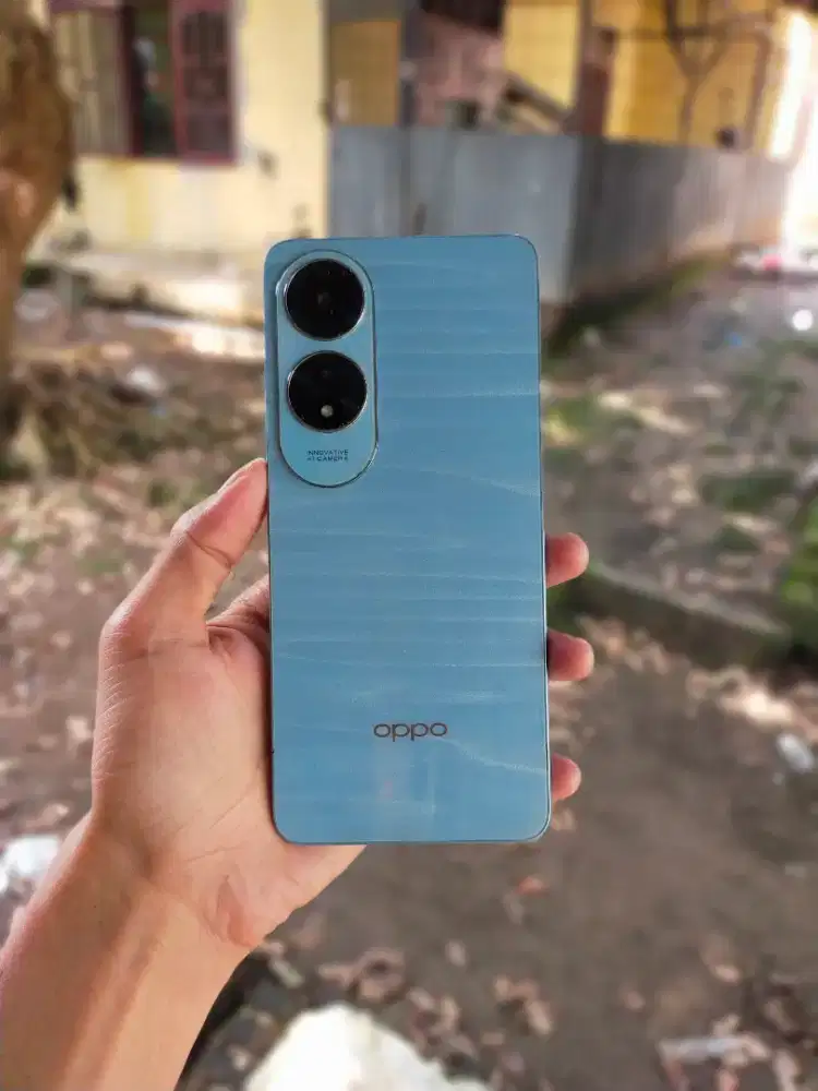 Oppo A60 Ram 8/128
