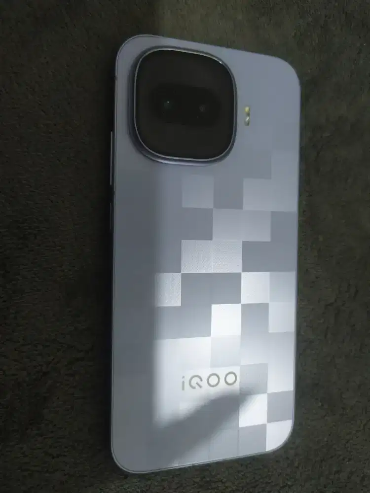 iQOO 15R Second Like New