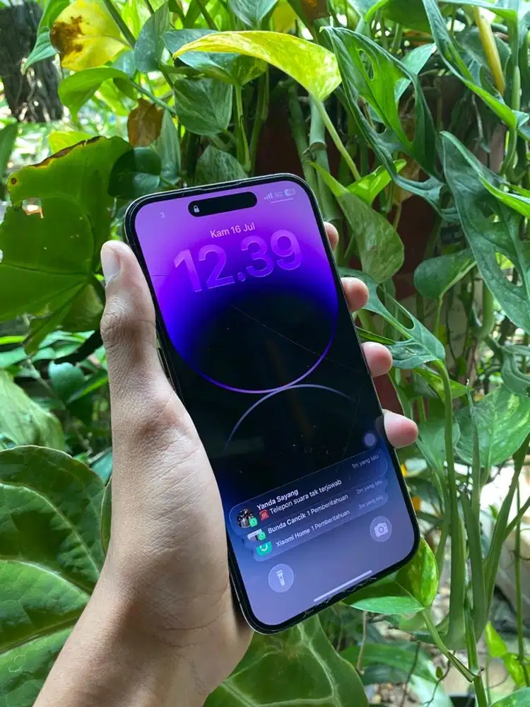 IPHONE 14PROMAX