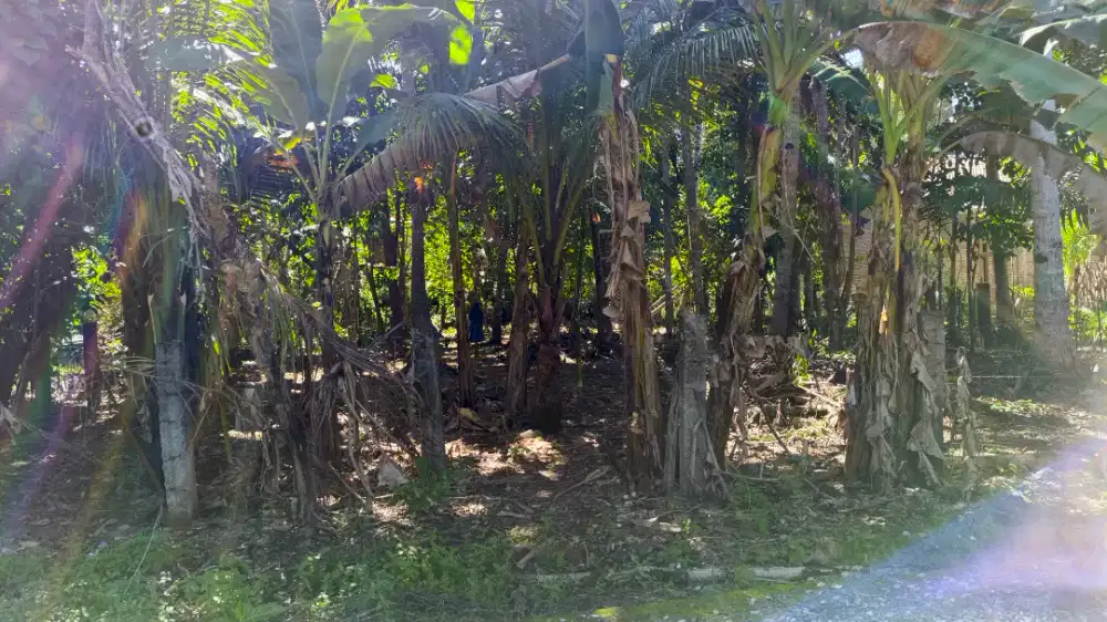 Dijual Tanah 30×20 m² / 600m²