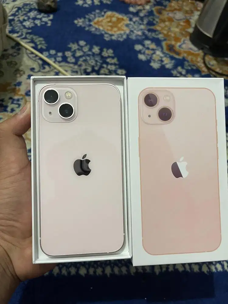 Iphone 13 256gb inter