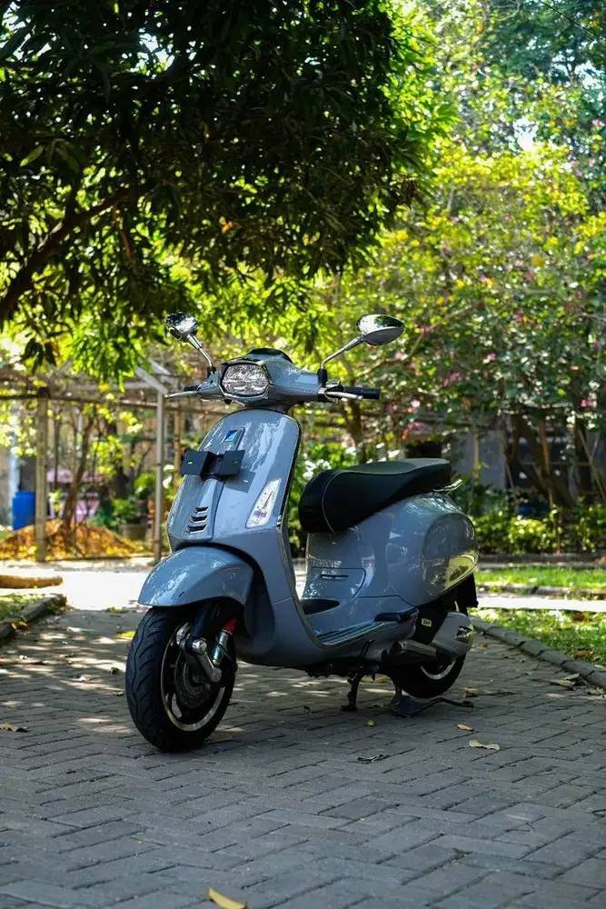 SPRINT 150 IGET ABS FACELIFT 2023