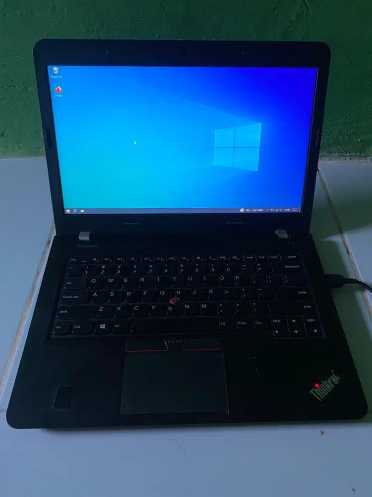 Jual Laptop Lenovo Thinkpad e450