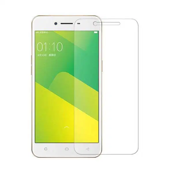 Screen Guard Tempered Glass Oppo A71