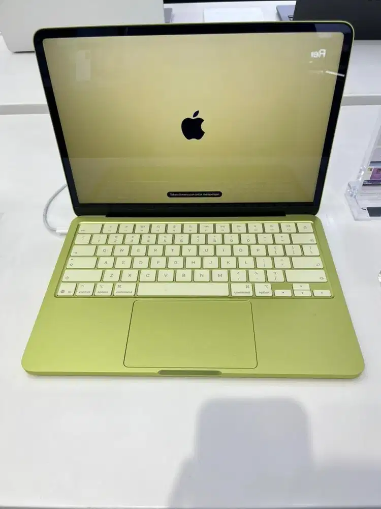CICILAN MACBOOK NEO 256GB