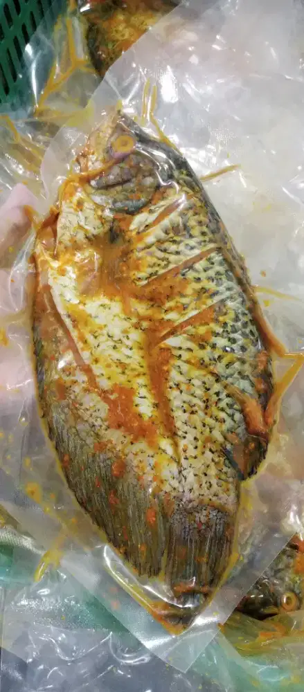 GURAME BUMBU REMPAH