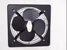EXHAUST FAN SPECTEK